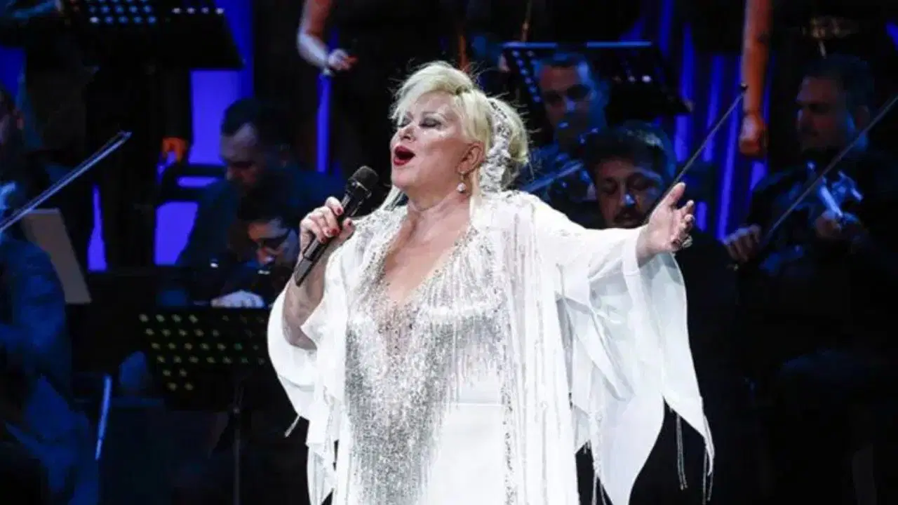 Muazzez Abacı Kalp Krizi (2)