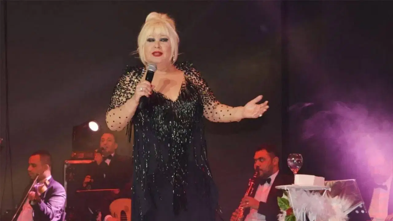 Muazzez Abacı Kalp Krizi (3)