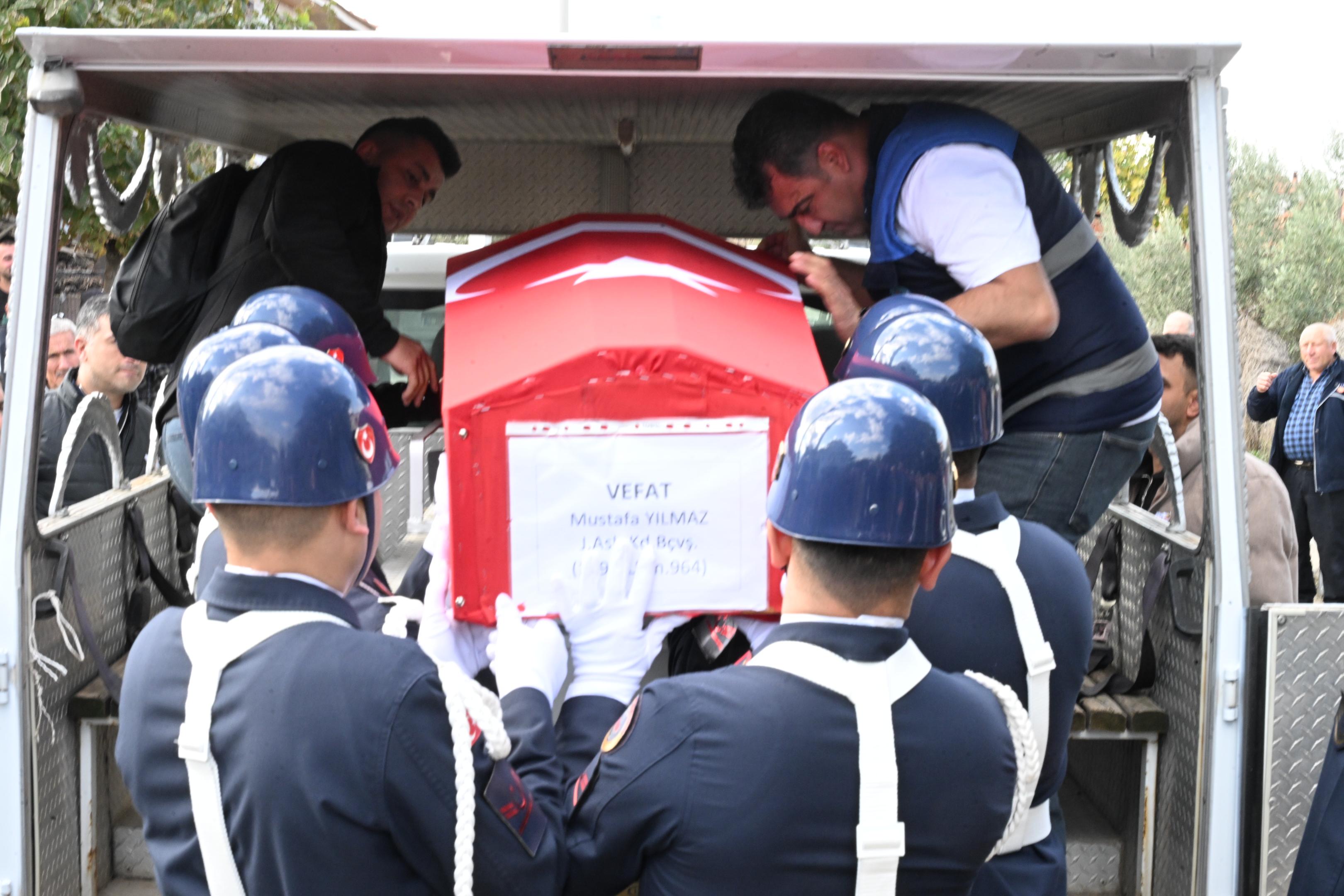 Mustafa Yılmaz (15)