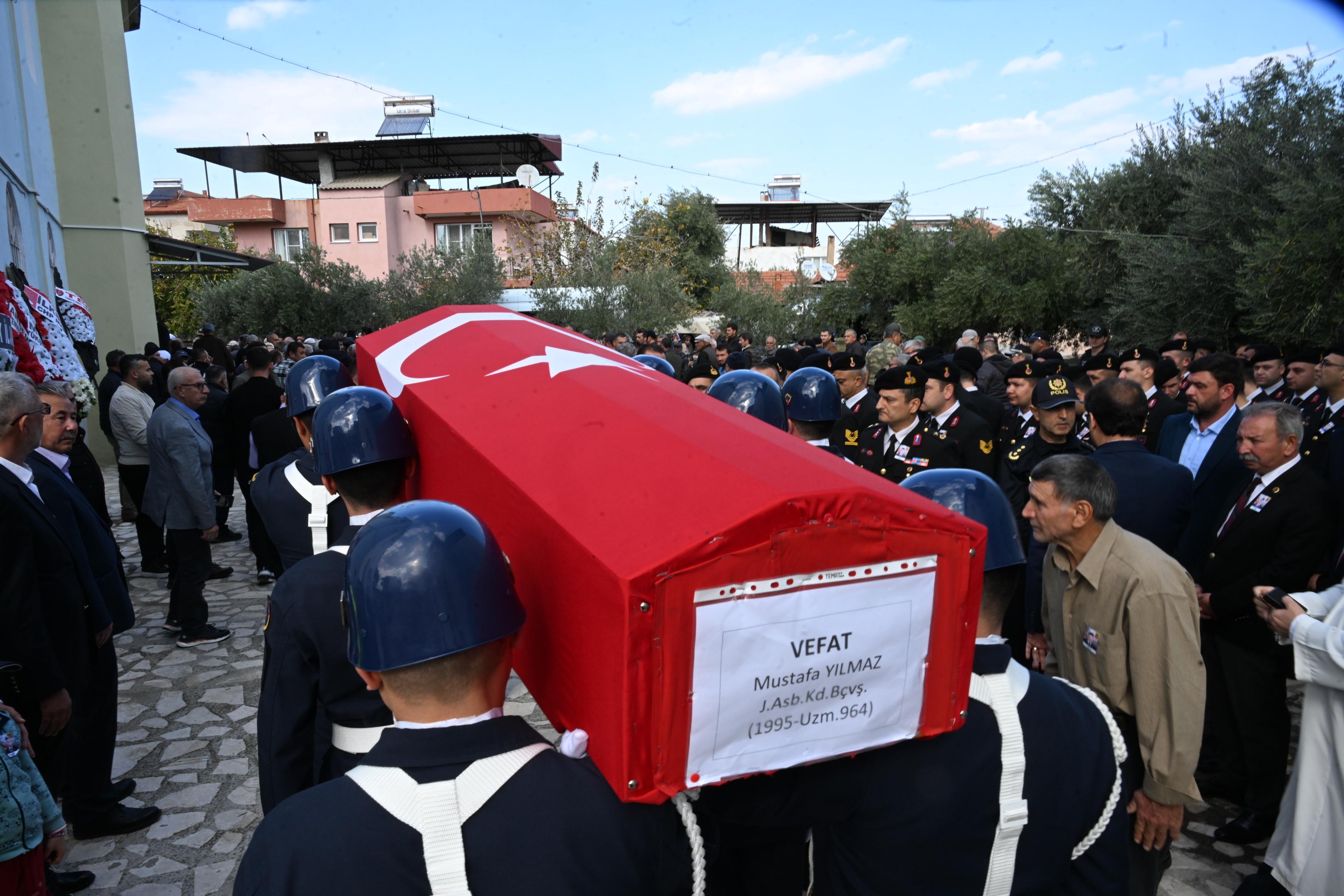 Mustafa Yılmaz (18)