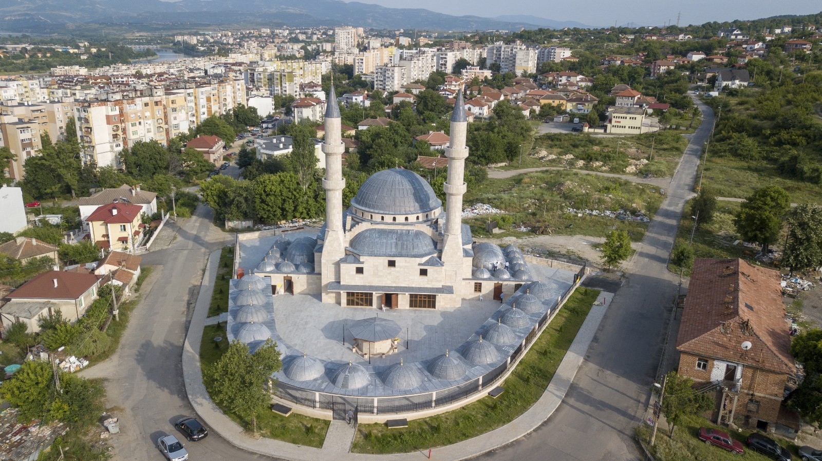 Naim Süleymanoğlu’nun Doğduğu Ev, Ti̇ka Ve Bakanlık Iş Birliğiyle Müzeye Dönüştürüldü (2)