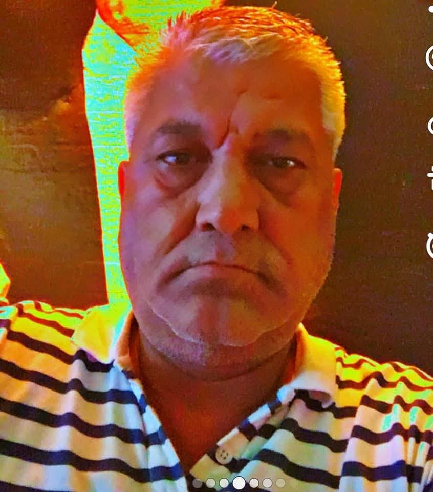 Ocakbaşında Kan Donduran Saldırı 57 Yaşındaki Iş Yeri Sahibi Başından Ve Göğsünden Vurularak Öldürüldü (3)