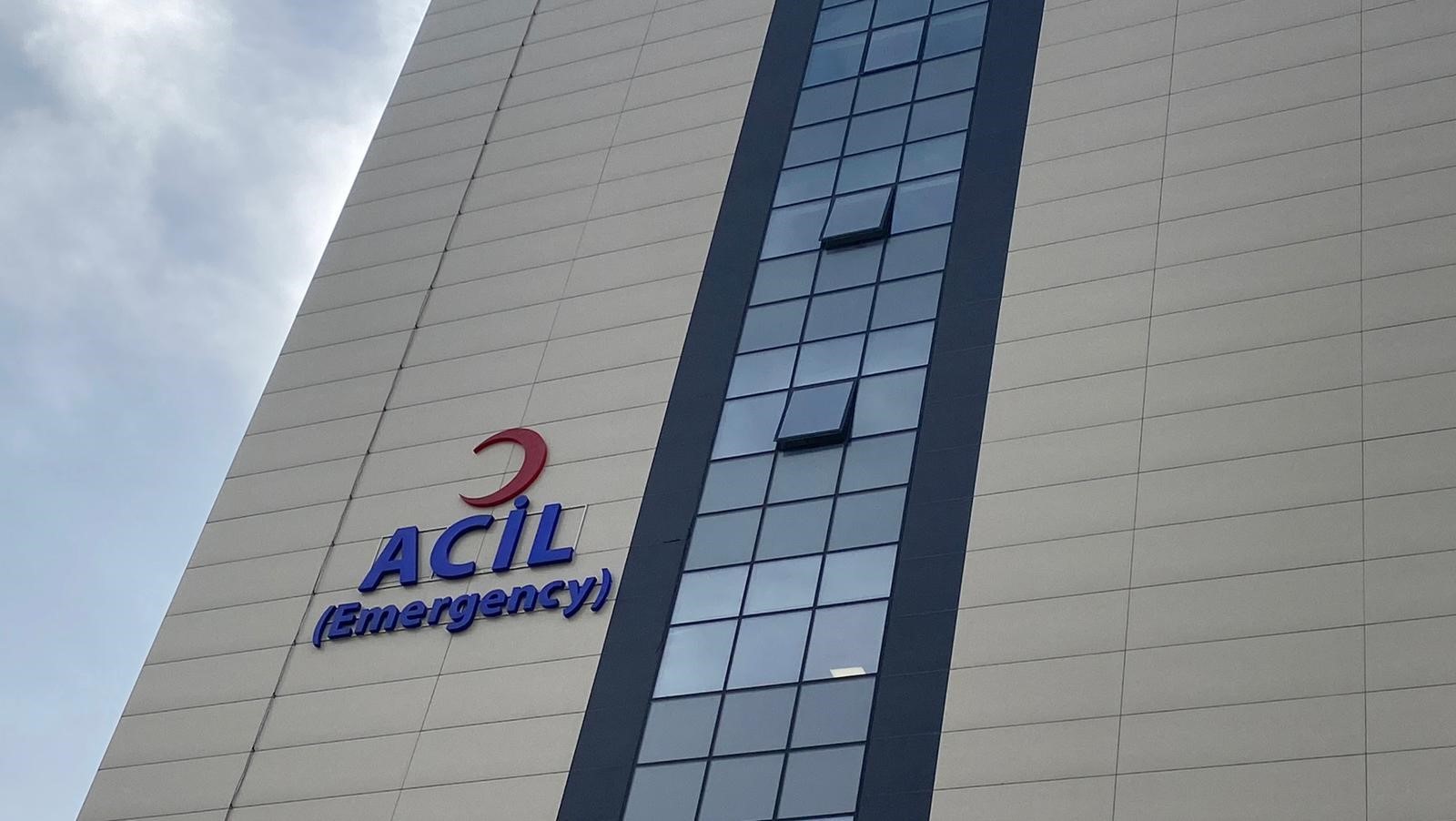 Öğle Yemeği Sonrası Kriz 33 Öğrenci Ve 1 Öğretmen Hastanelik Oldu (3)