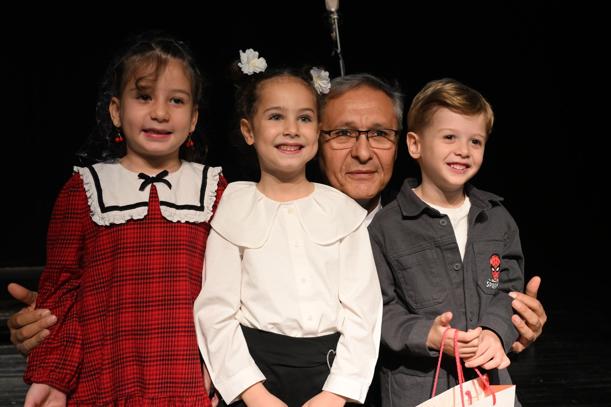 Öğretmenle Günü (1)