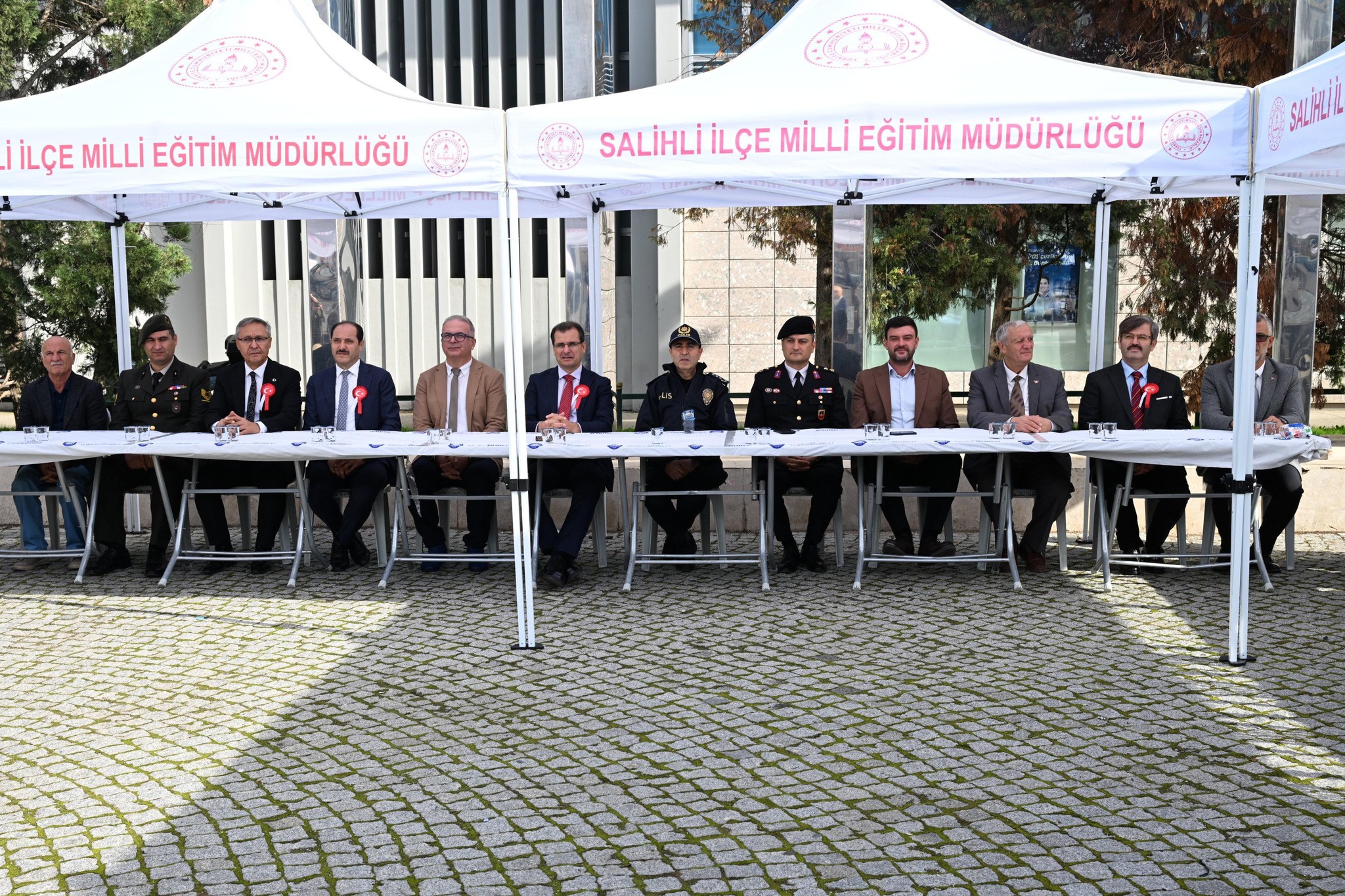 Öğretmenle Günü (10)