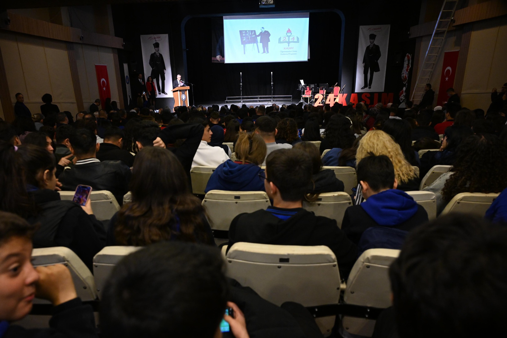 Öğretmenle Günü (14)