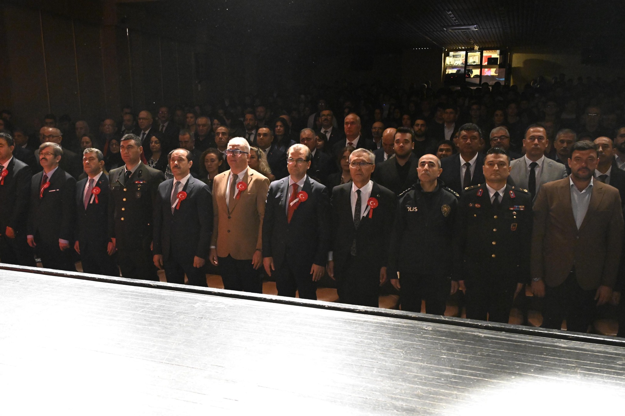 Öğretmenle Günü (15)