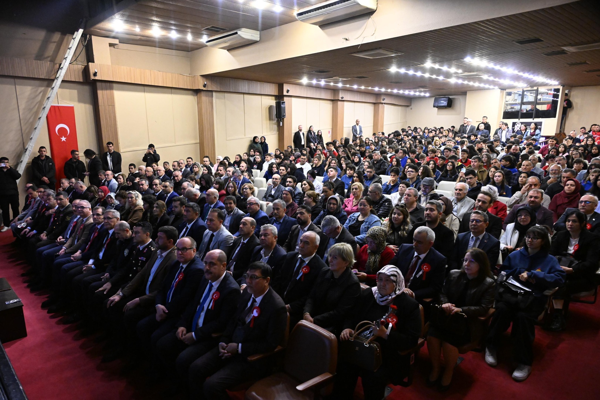 Öğretmenle Günü (16)