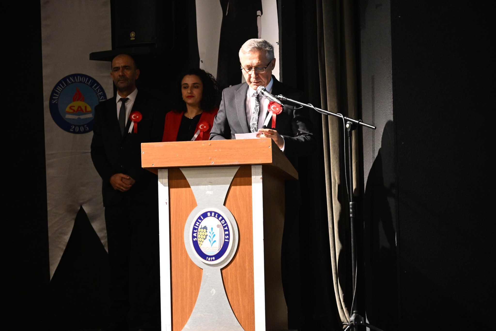 Öğretmenle Günü (4)