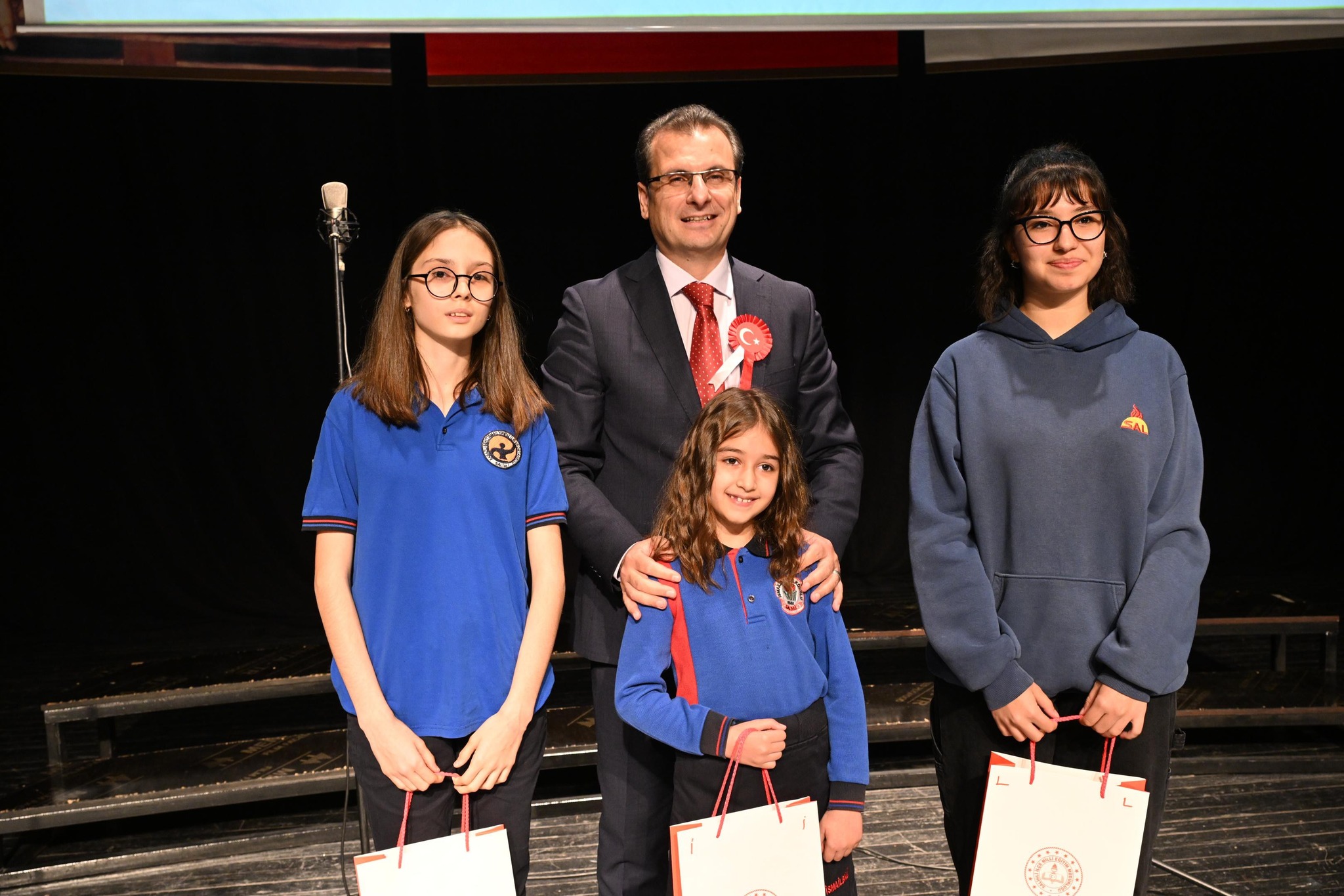 Öğretmenle Günü (5)