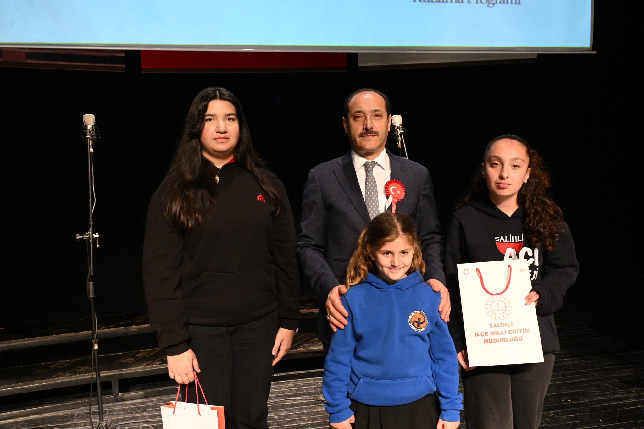 Öğretmenle Günü (8)