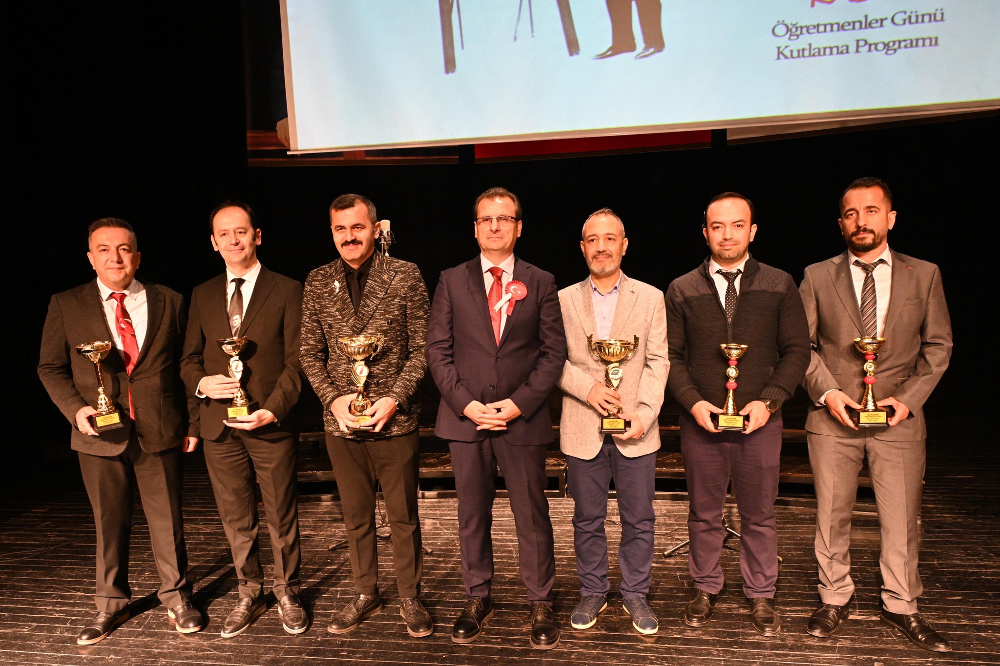 Öğretmenle Günü (9)