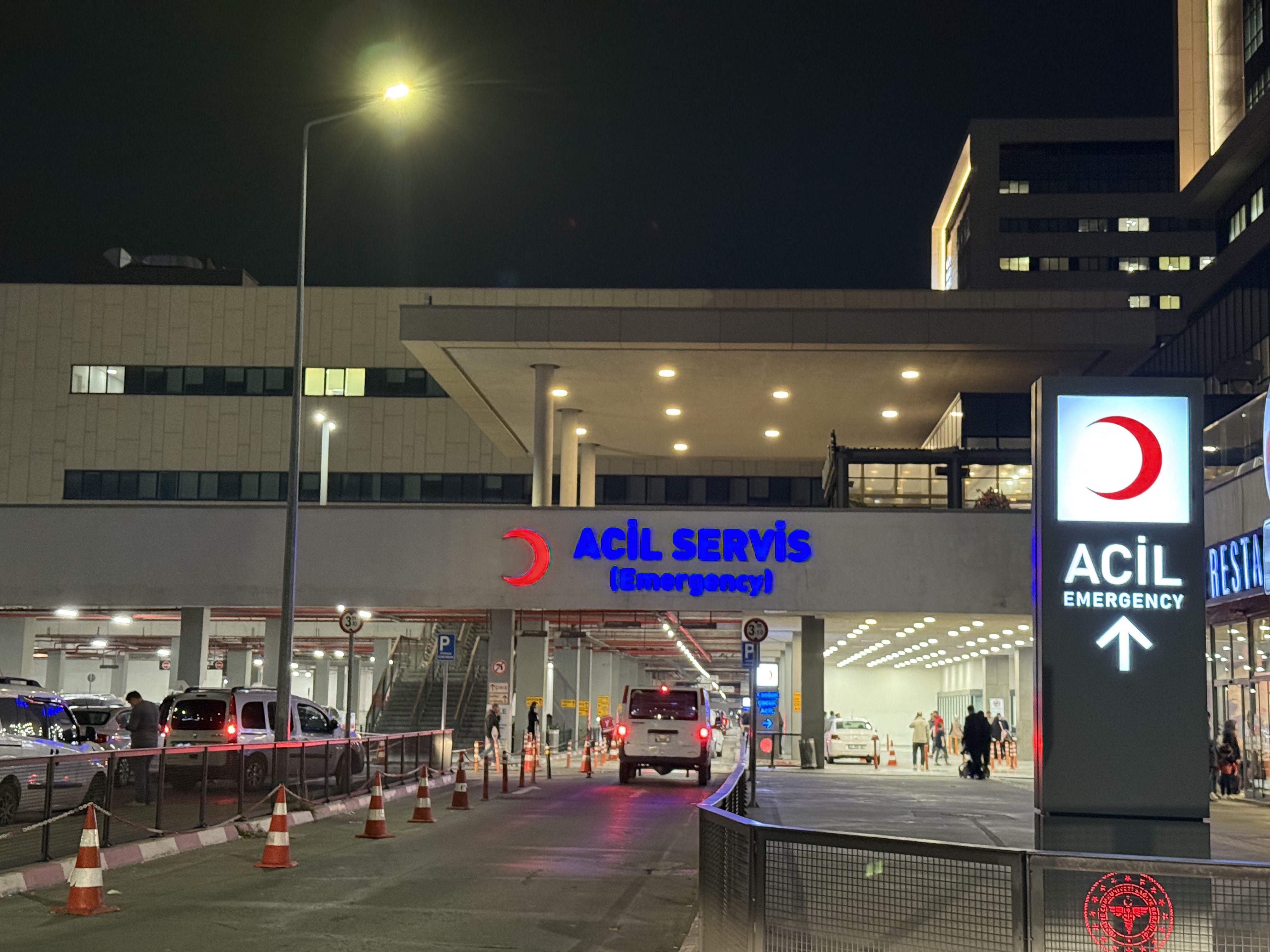 Okul Kantininde Korkutan Zehirlenme 30 Öğrenci Zehirlendi, Karı Koca Gözaltında (2)