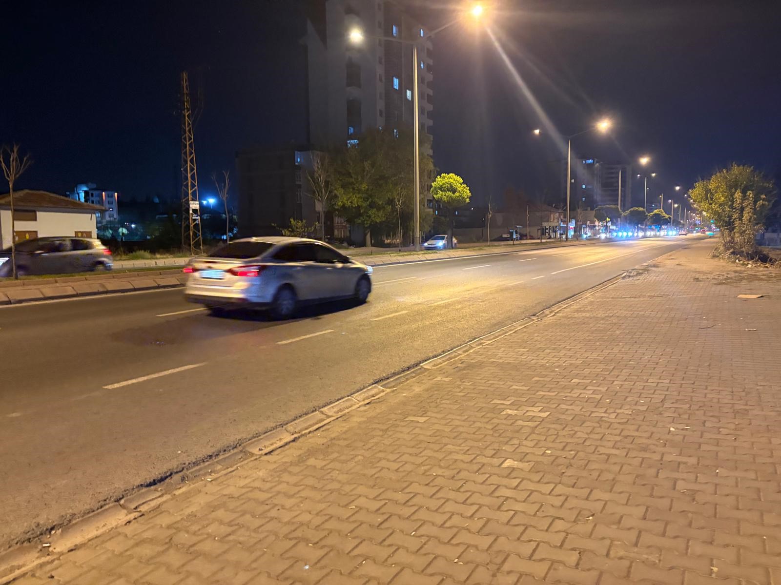 Okul Yolunda Feci Son 14 Yaşındaki Buğlem Doğum Gününden Iki Gün Sonra Kazada Can Verdi (3)