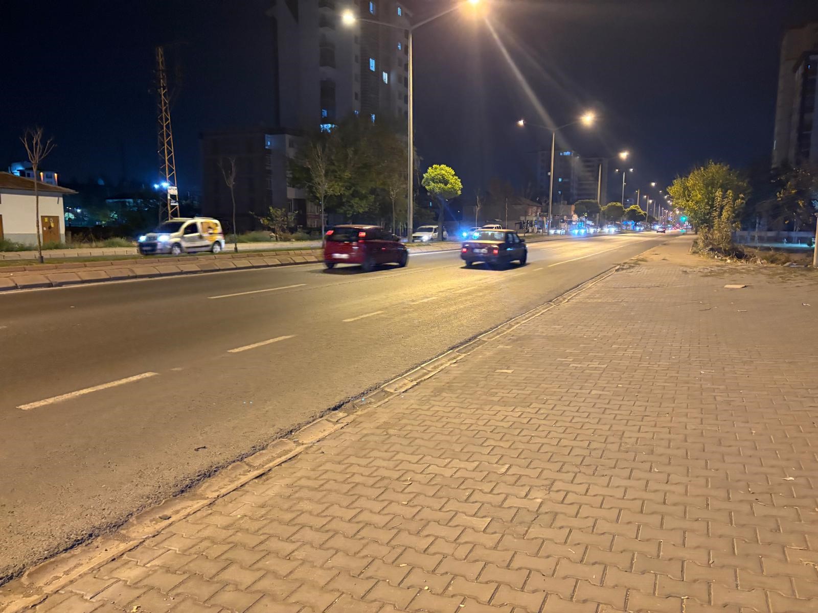 Okul Yolunda Feci Son 14 Yaşındaki Buğlem Doğum Gününden Iki Gün Sonra Kazada Can Verdi (4)