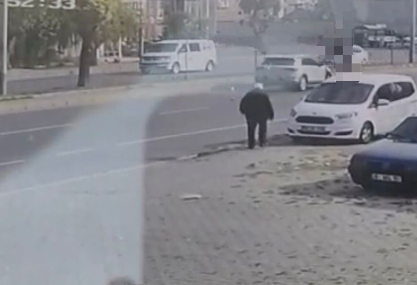 Okul Yolunda Feci Son 14 Yaşındaki Buğlem Doğum Gününden Iki Gün Sonra Kazada Can Verdi (5)