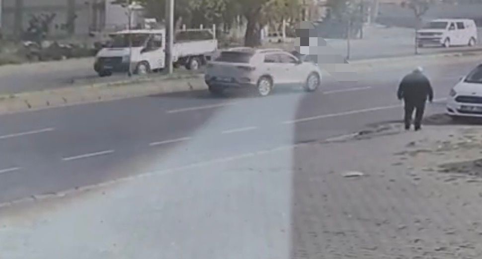 Okul Yolunda Feci Son 14 Yaşındaki Buğlem Doğum Gününden Iki Gün Sonra Kazada Can Verdi (6)