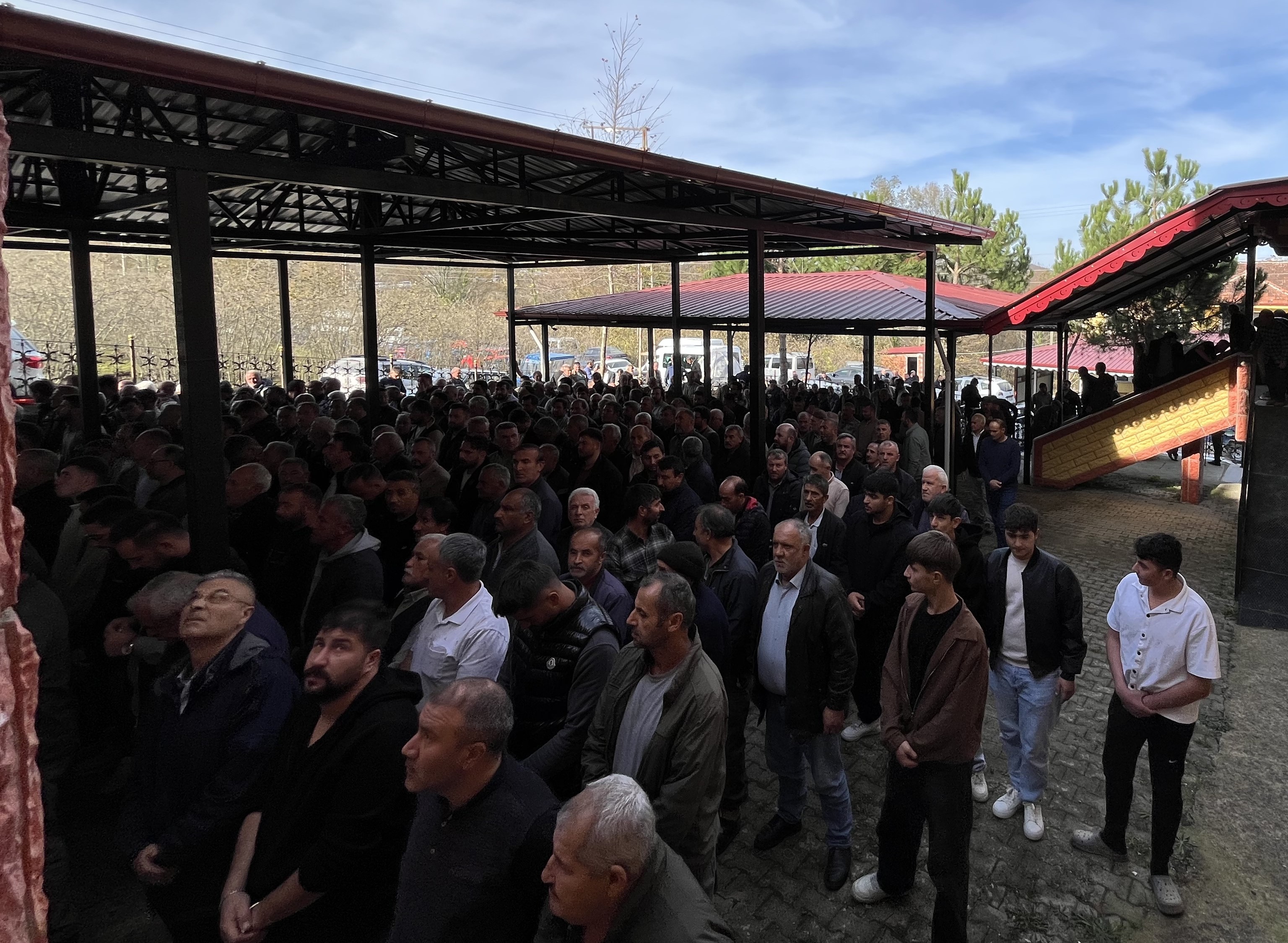 Okulda Baygınlık Geçiren 6. Sınıf Öğrencisi Kurtarılamadı Aile Ikinci Evladını Kaybetti (3)