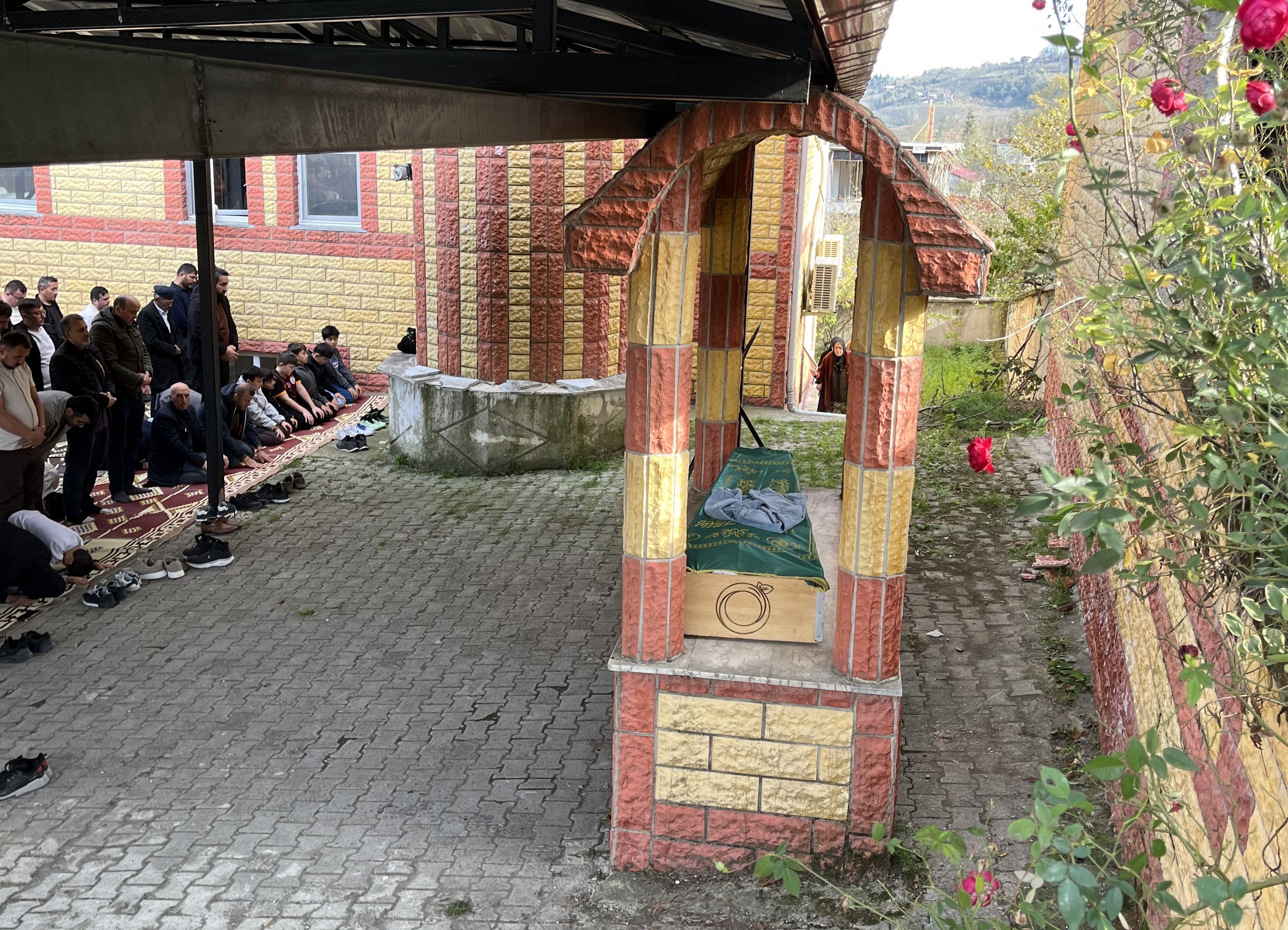 Okulda Baygınlık Geçiren 6. Sınıf Öğrencisi Kurtarılamadı Aile Ikinci Evladını Kaybetti (5)