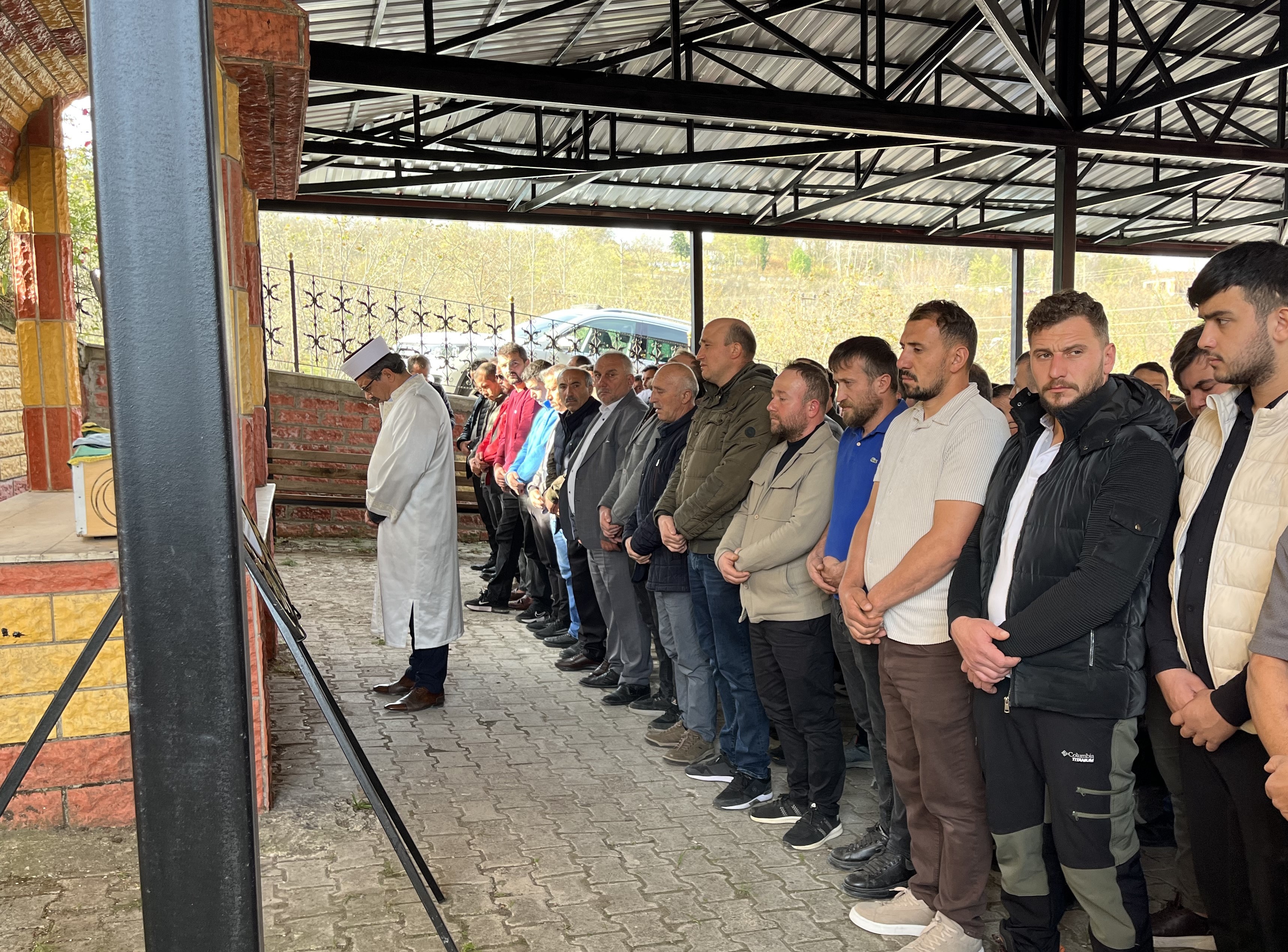 Okulda Baygınlık Geçiren 6. Sınıf Öğrencisi Kurtarılamadı Aile Ikinci Evladını Kaybetti (6)