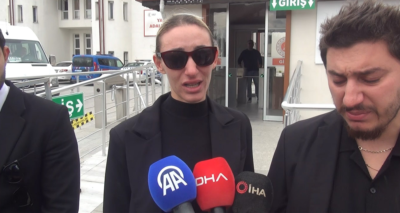 “Ölsün, Ölmüyor” Mesajları Sonrası Yeni Iddia Güllü’nün Ölümünde Kızına Yönelik Şüphe Büyüyor (2)