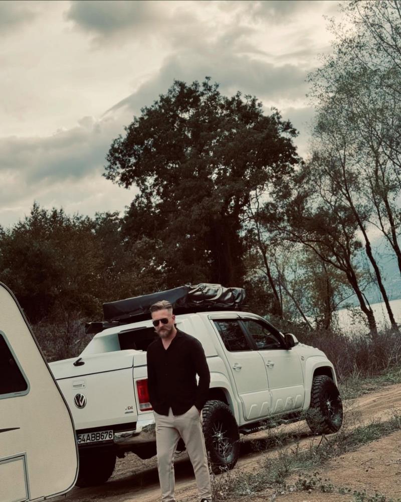 Ormanlik Alanda Dehset Tufek Ve Kan Izleriyle Bulunan Kayip Genc Sarampolde Olu Halde (1)-1