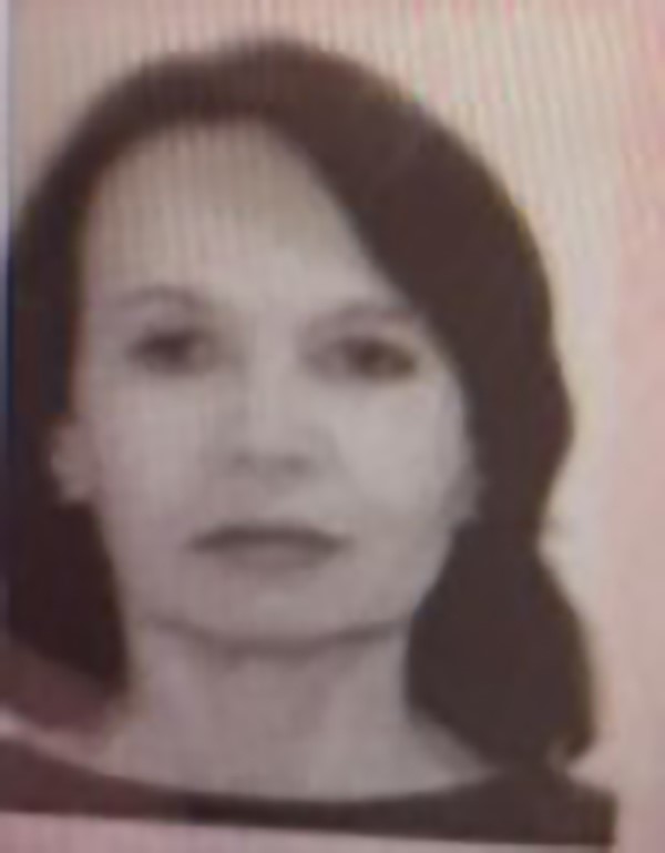 Otel Görevlileri Şüphelenip Ihbar Etti Rus Kadın Odasında Ölü Bulundu (2)