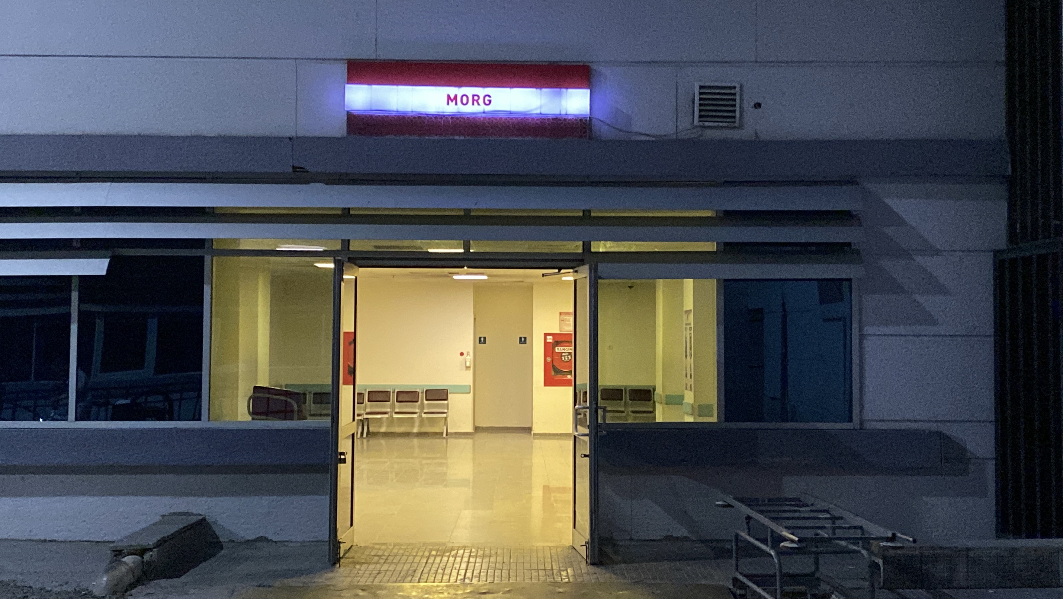 ‘Otlatma’ Meselesi Iki Cana Mal Oldu! Komşusunu Vurdu, Aynı Silahla Yaşamına Son Verdi (2)