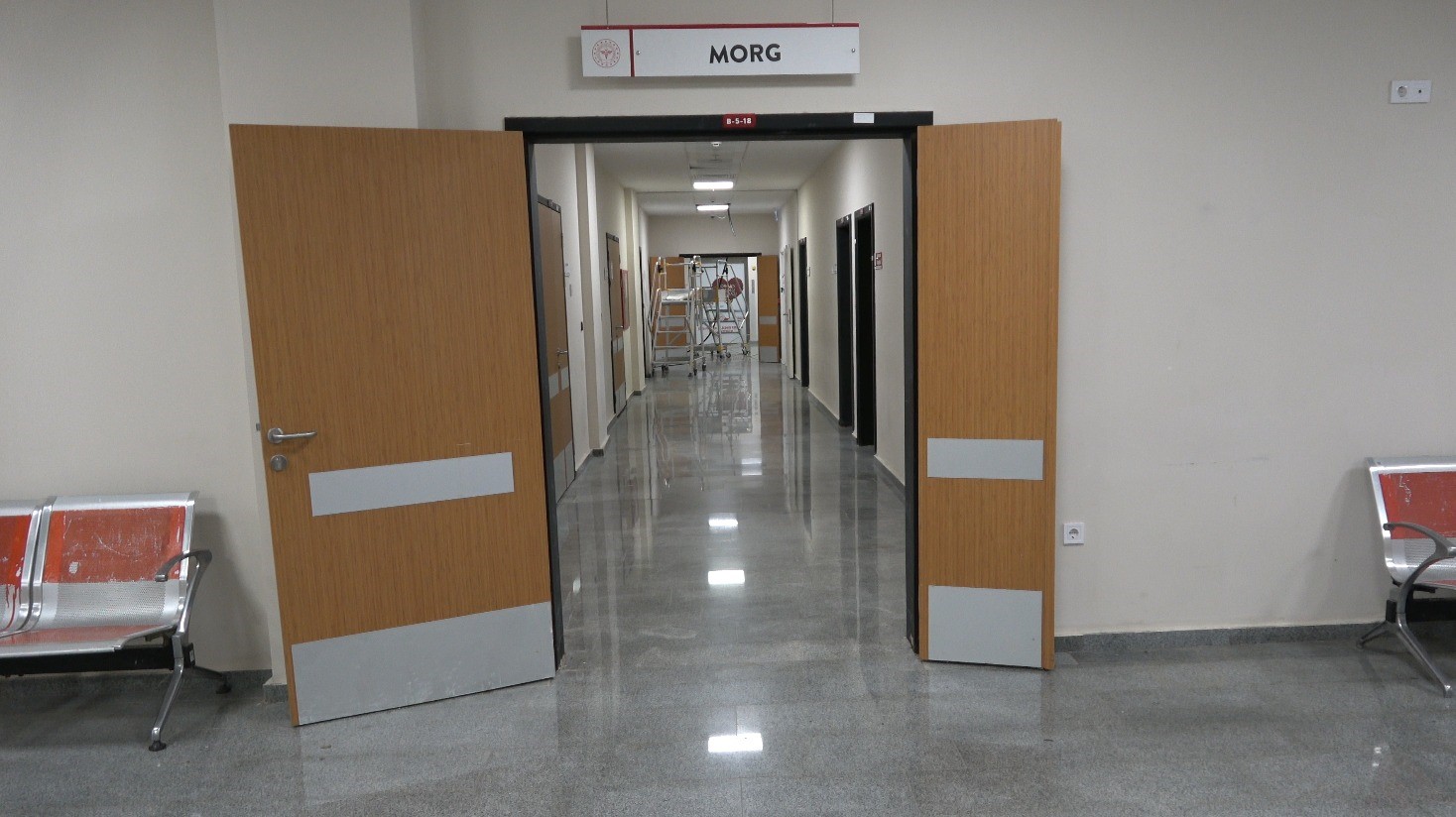 Otomobilin Çarptığı Bisikletli Tüm Müdahalelere Rağmen Kurtarılamadı (5)