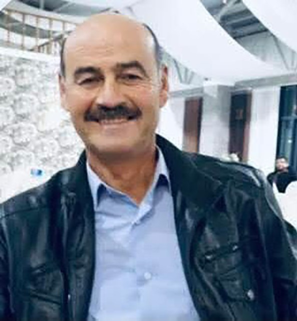 Otoyol Kan Gölüne Döndü Kamyon Sürücüsü Feci Şekilde Can Verdi (2)