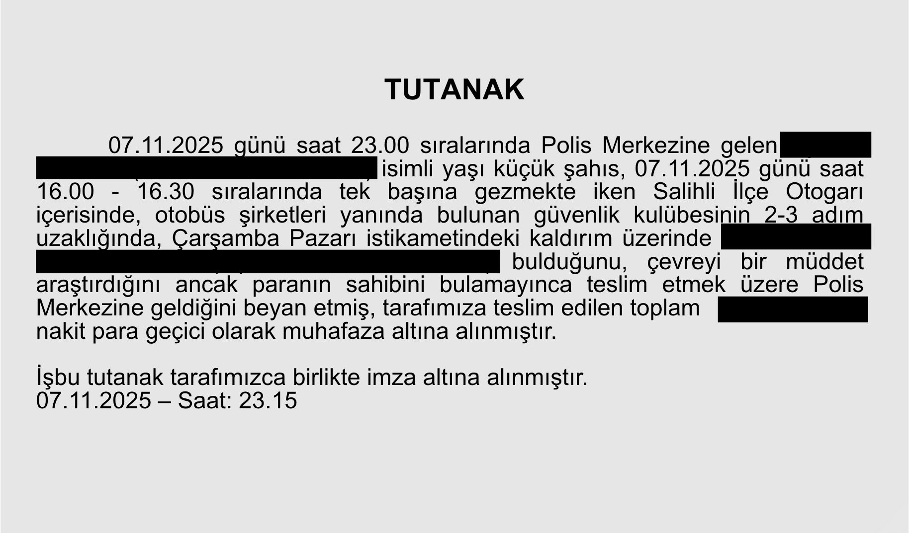 Para Polis Tutnagi-1