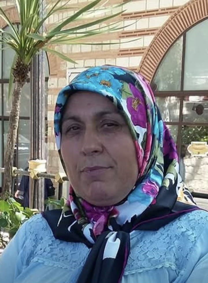 Parfüm Tesisi Yangınında Ölen Işçiden Acı Gerçek! 3 Yıl Boyunca Sigortasız Çalışmış (2)