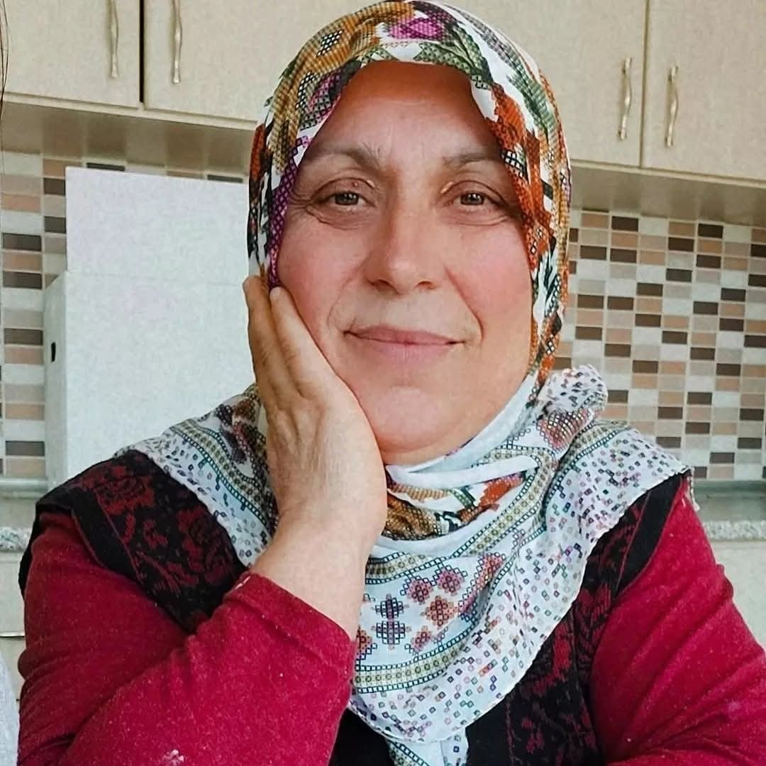 Parfüm Tesisi Yangınında Ölen Işçiden Acı Gerçek! 3 Yıl Boyunca Sigortasız Çalışmış (3)