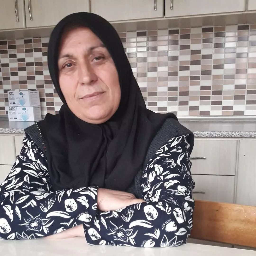 Parfüm Tesisi Yangınında Ölen Işçiden Acı Gerçek! 3 Yıl Boyunca Sigortasız Çalışmış (4)