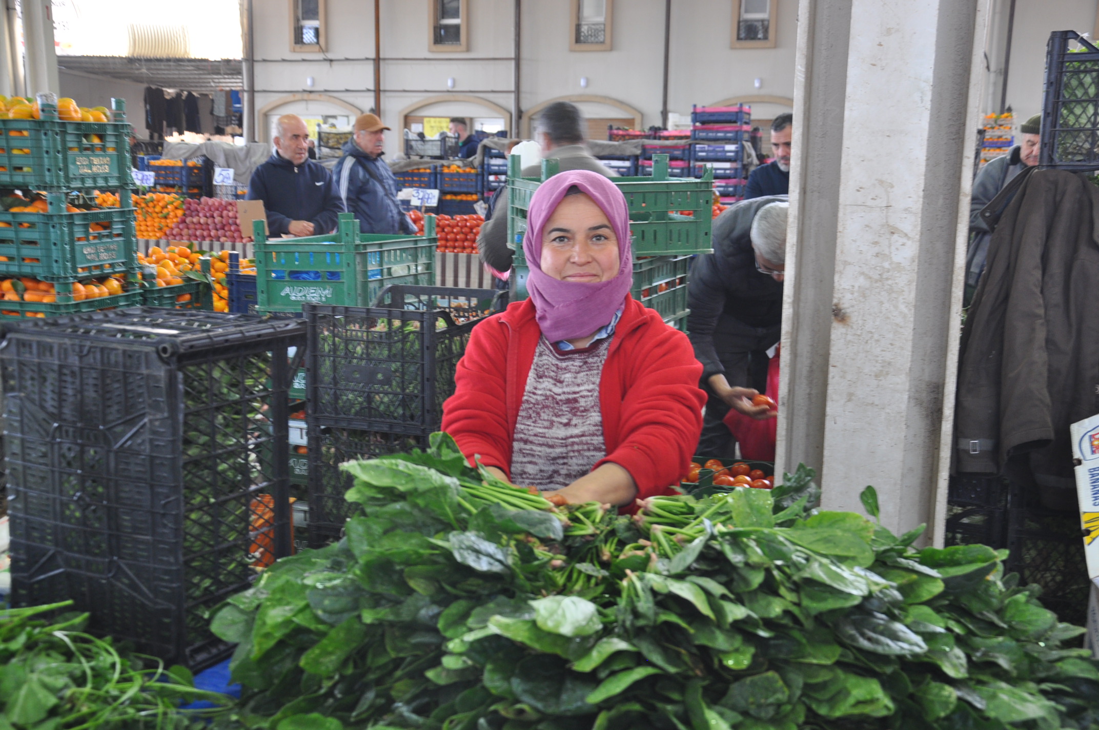 Pazar Fiyatları (13)