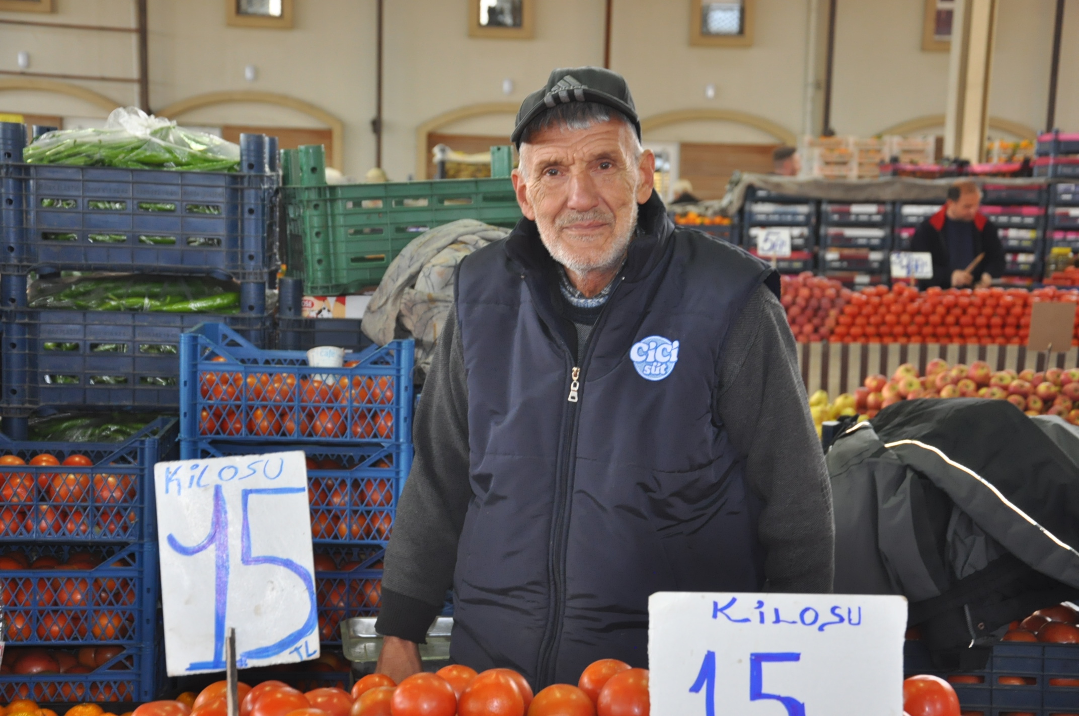 Pazar Fiyatları (14)