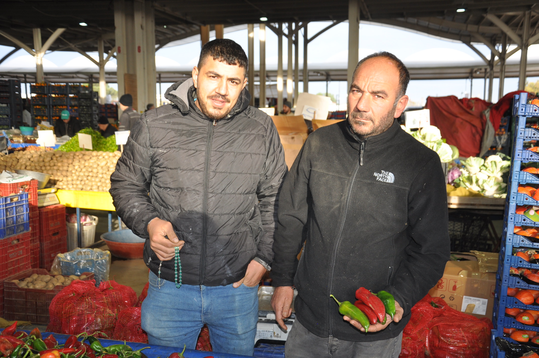 Pazar Fiyatları (15)