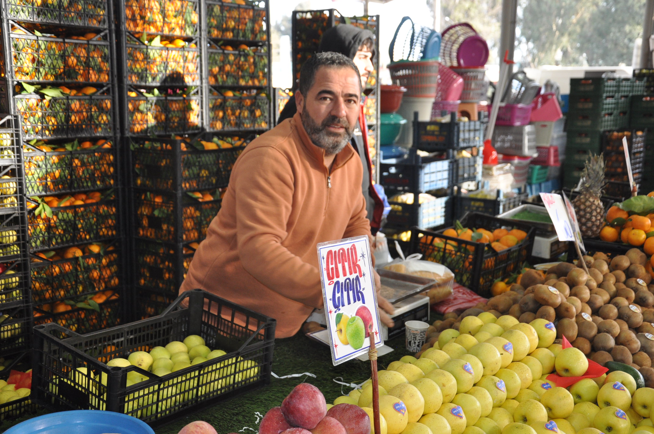 Pazar Fiyatları (16)