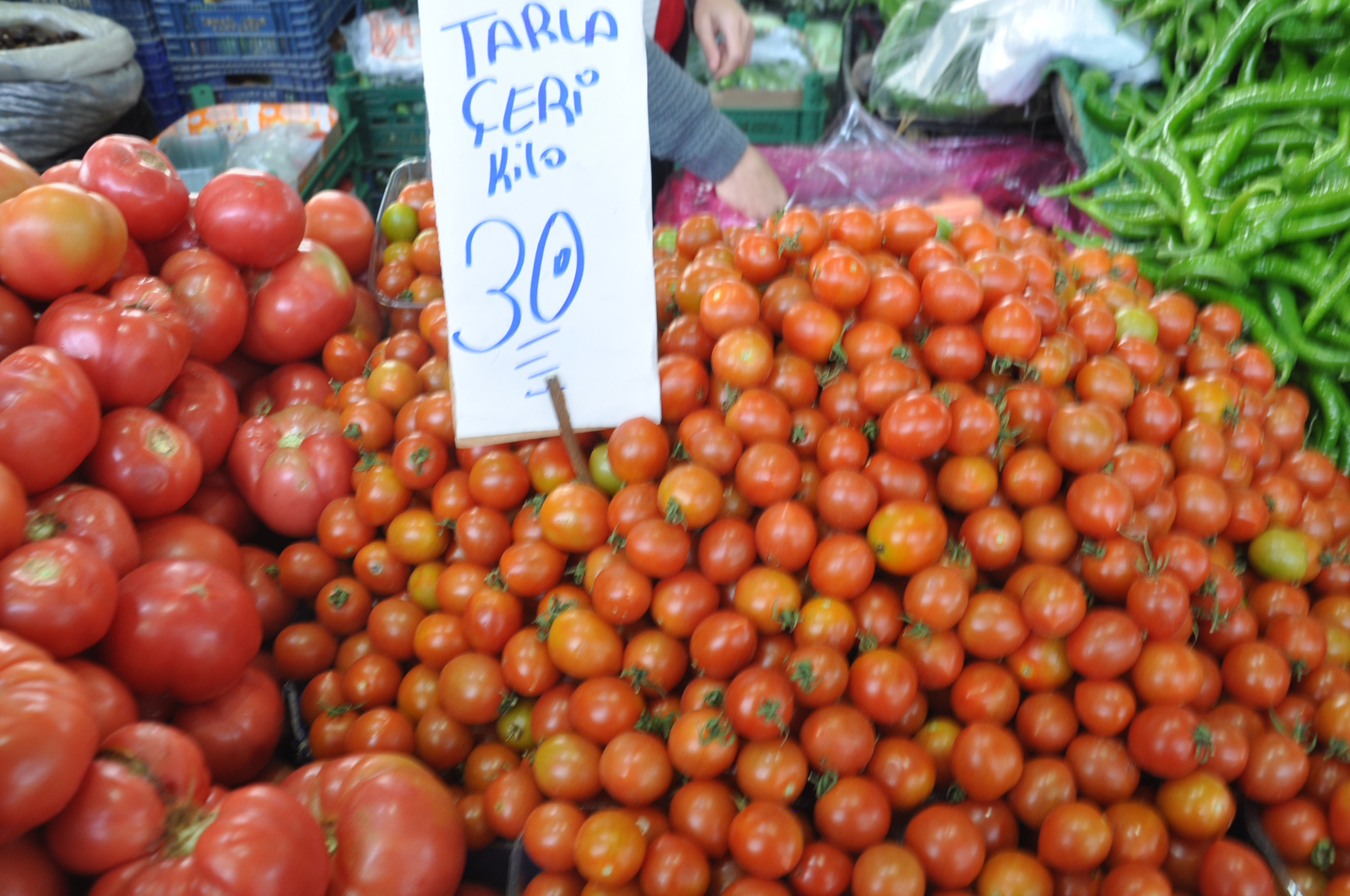 Pazar Fiyatları (17)