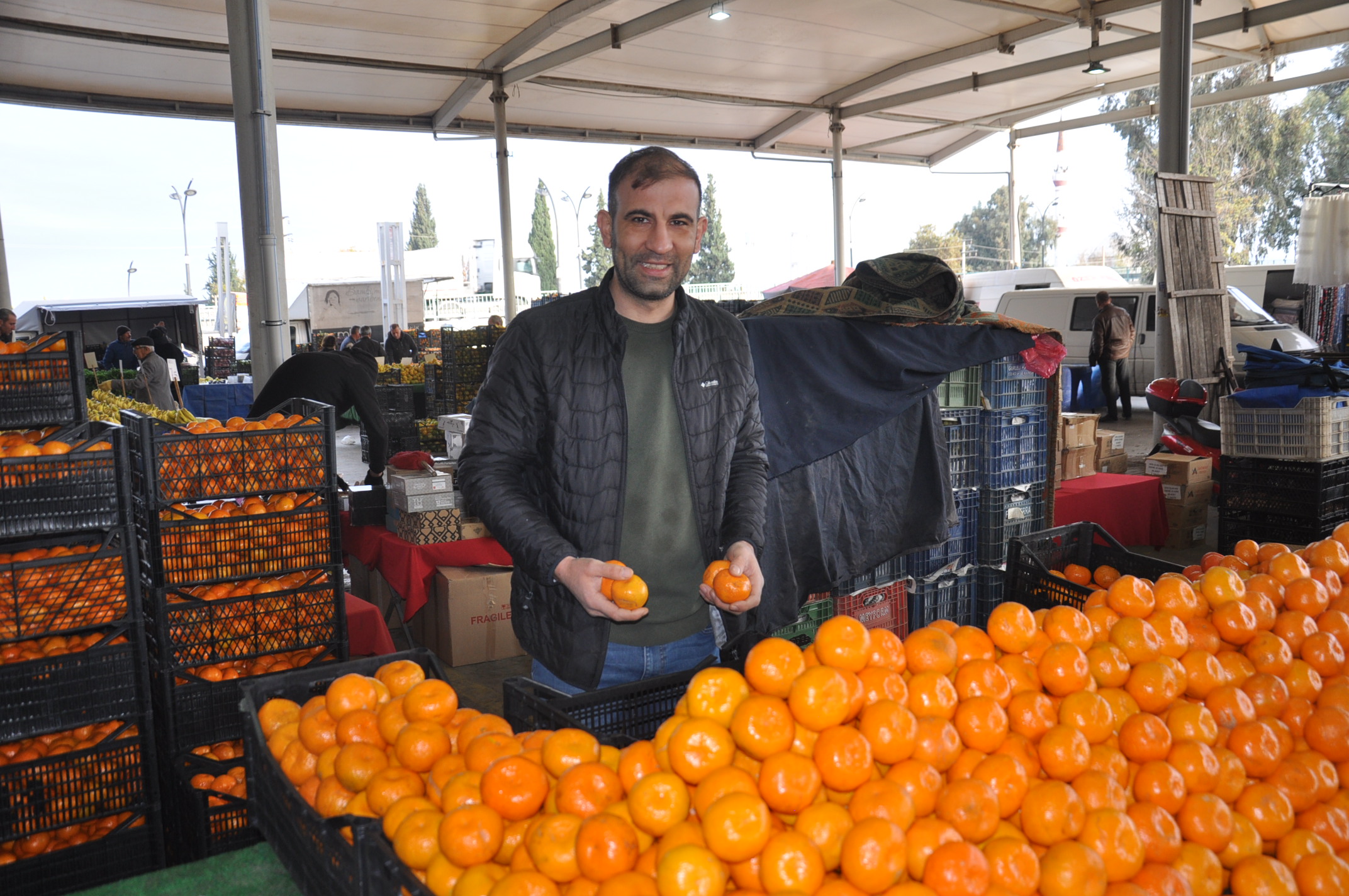 Pazar Fiyatları (18)