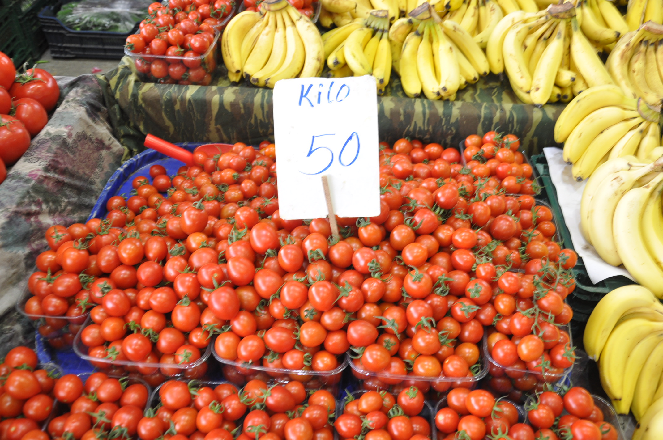 Pazar Fiyatları (9)