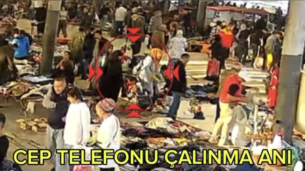 Pazari Mesken Tutan Yankesiciler Boyle Yakalandi (2)