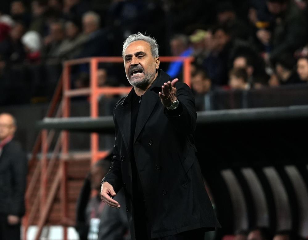 Pendikspor, Son Dakikalarda Bulduğu Gollerle Manisa Fk’yı 2 Yendi (3)