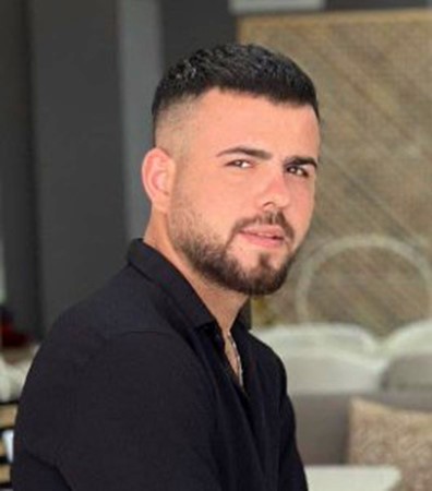 Piknikte Dengesini Kaybedip Kayalıklardan Düştü! Genç Adamın Cansız Bedeni Bulundu (6)