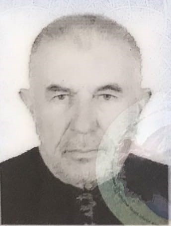 Plastik Çatı Kırıldı, 88 Yaşındaki Adam Feci Şekilde Can Verdi (2)