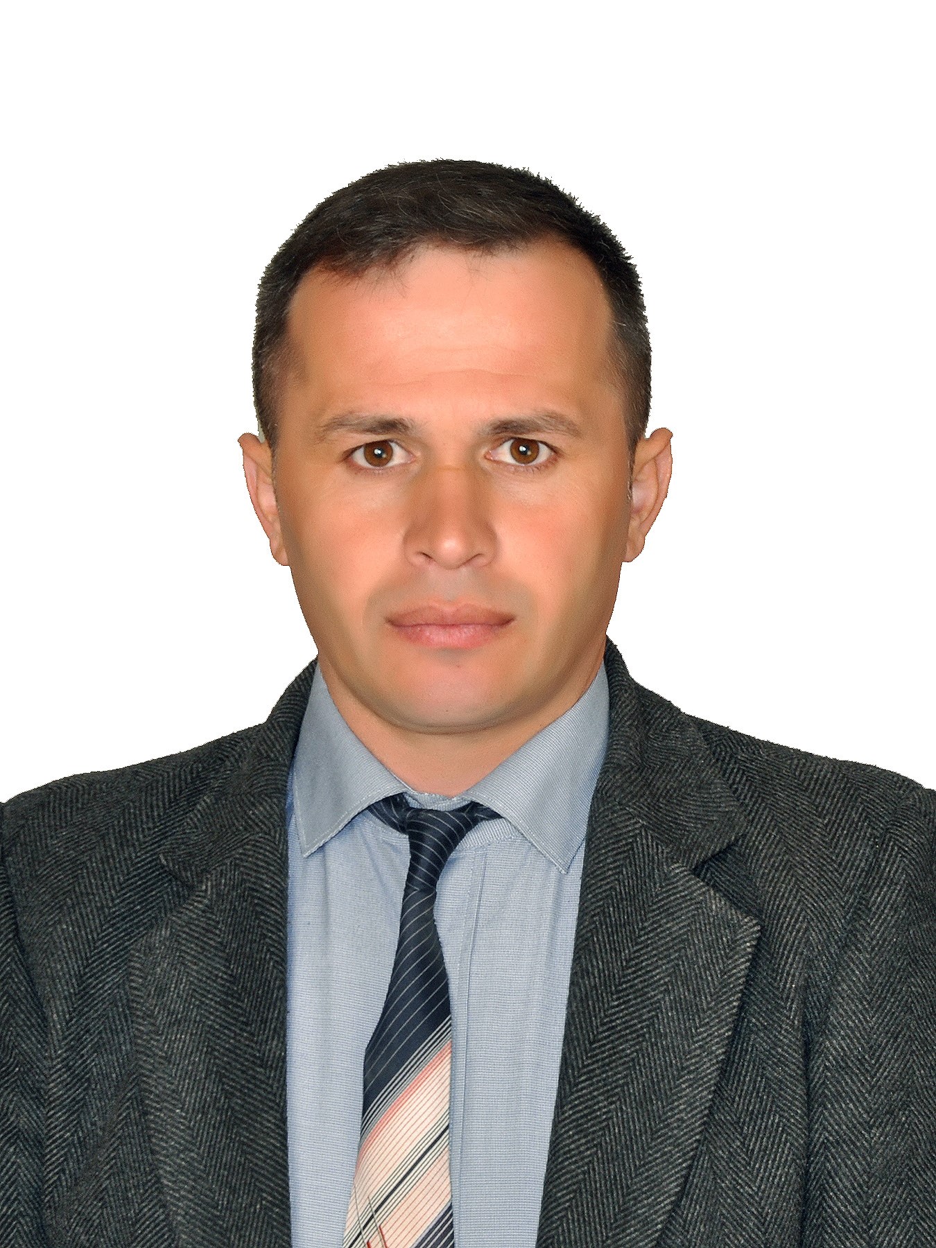 Sabah Mesaisine Hazırlanıyordu, Traktör Faciası Can Aldı! Muhtar, Araca Sıkışarak Hayatını Kaybetti (2)