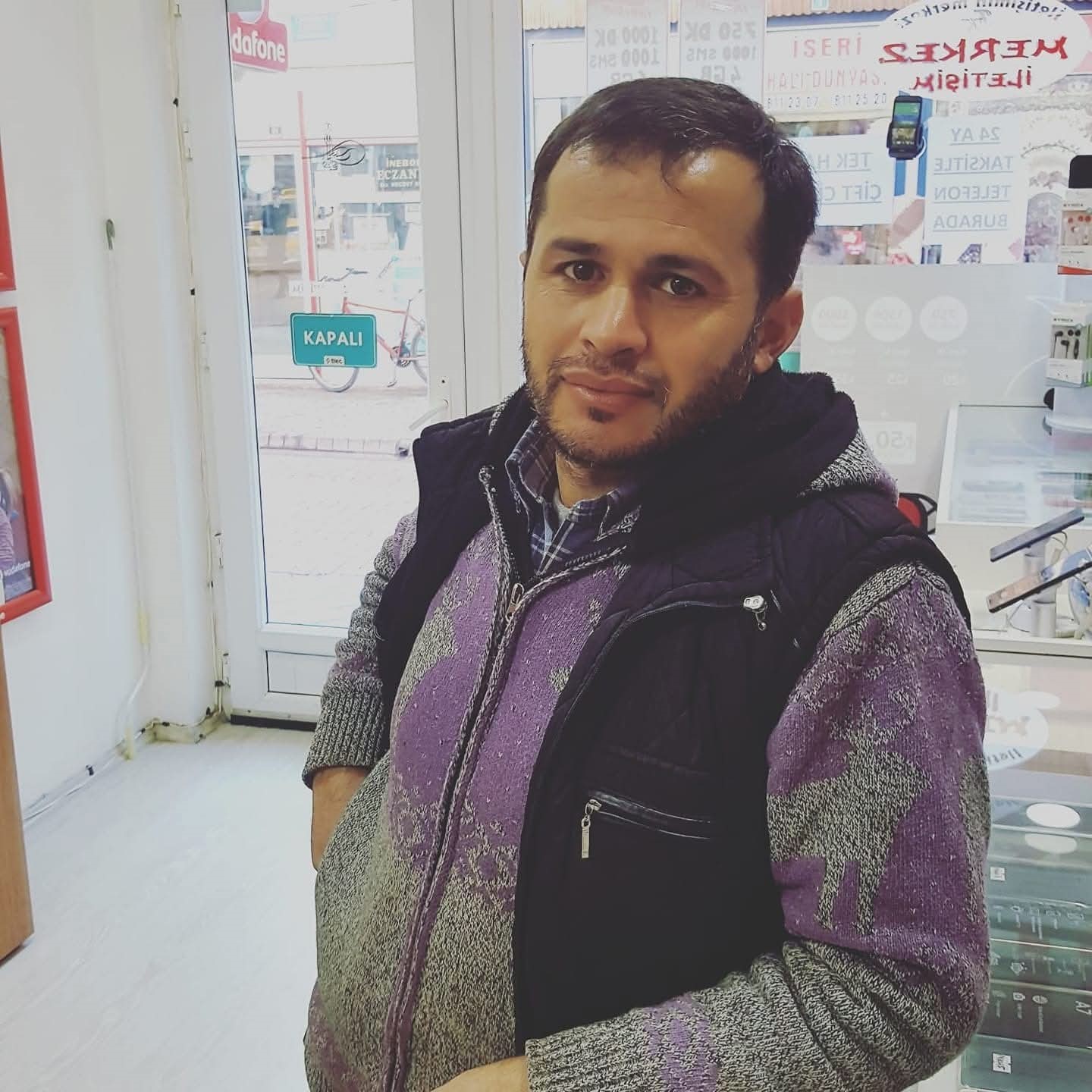 Sabah Mesaisine Hazırlanıyordu, Traktör Faciası Can Aldı! Muhtar, Araca Sıkışarak Hayatını Kaybetti (3)