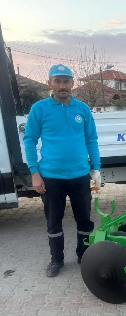 Sabah Saatlerinde Bir Tir Faciasi Daha Manisada Ikinci Olumlu Kaza (5)