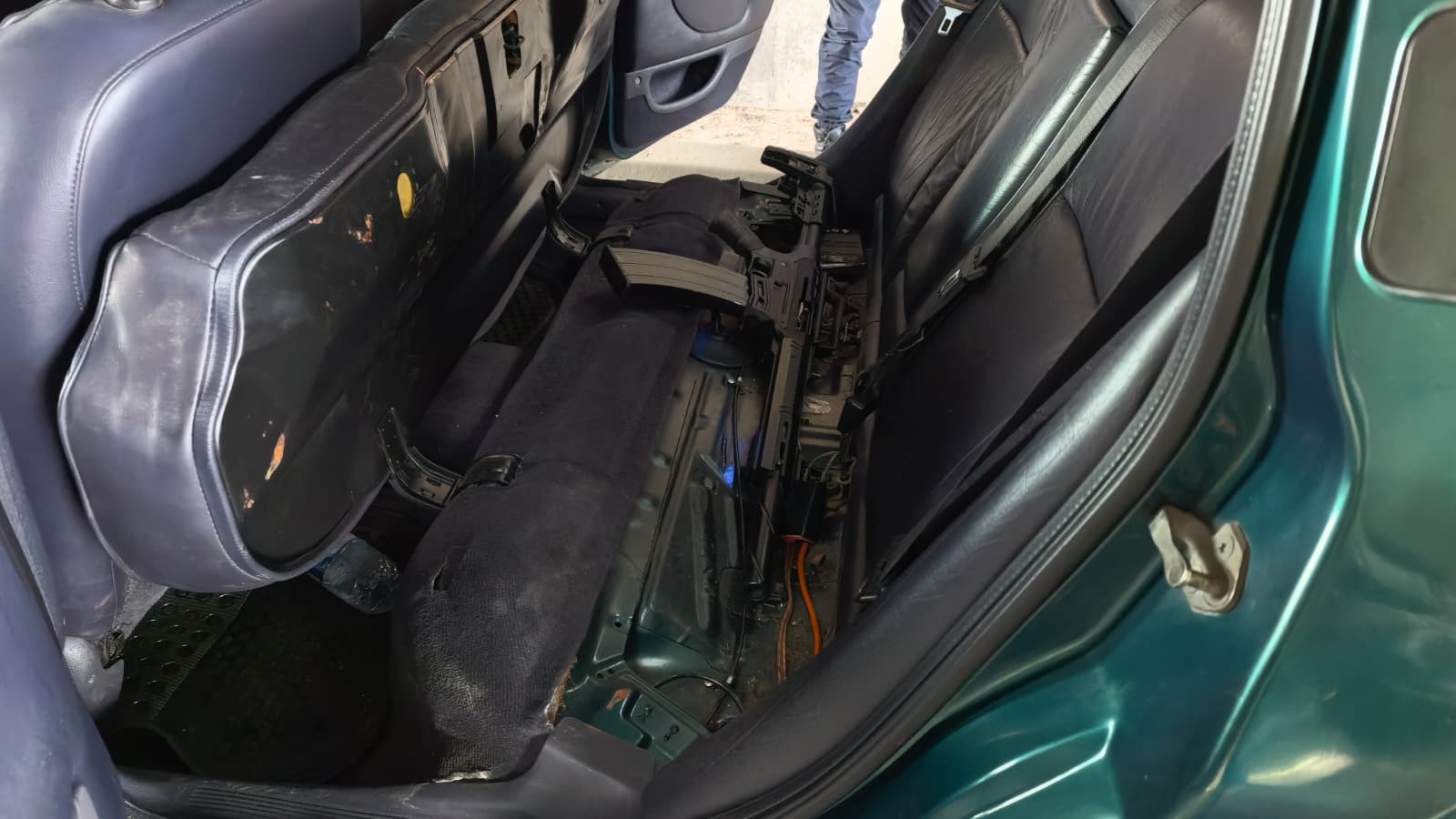 Sabah Saatlerinde Sokak Ortasında Infaz! Polisle Zanlı Arasında Nefes Kesen Kovalamaca (7)