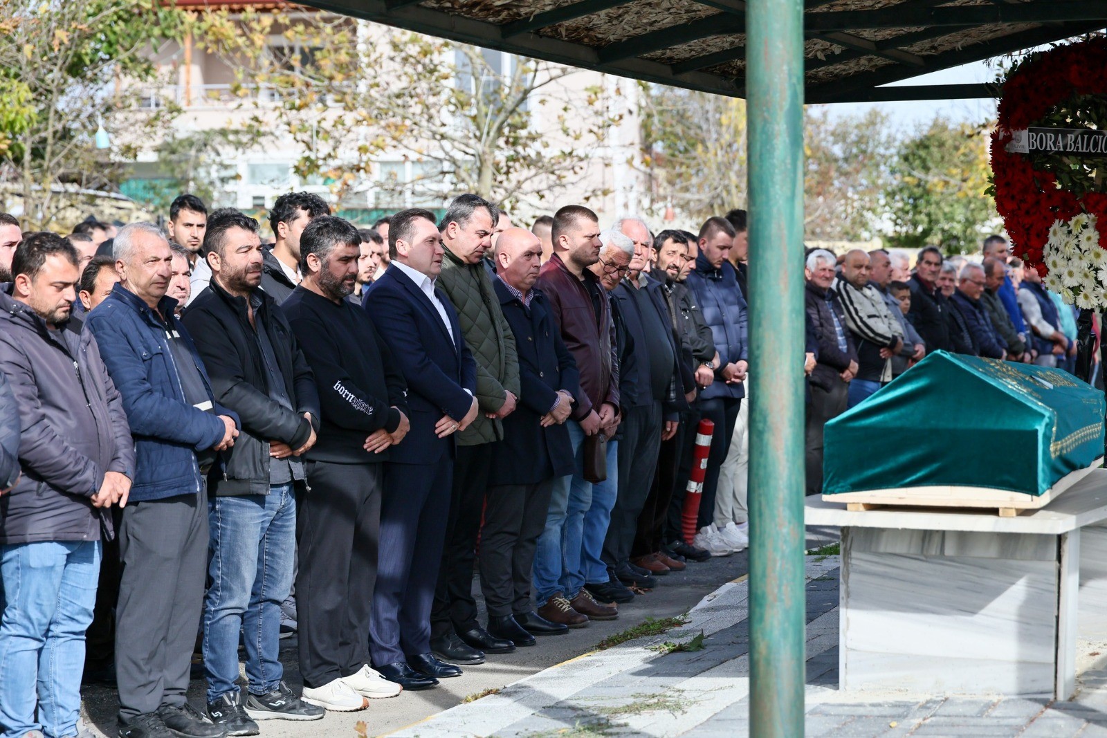 Saglik Camiasini Yasa Bogan Olay Ayni Aileden Dort Kisi Zehirlenmisti(1)